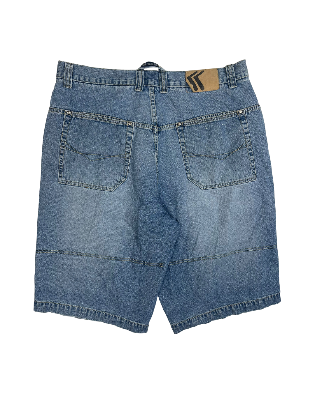 2000's Karl Kani Jorts