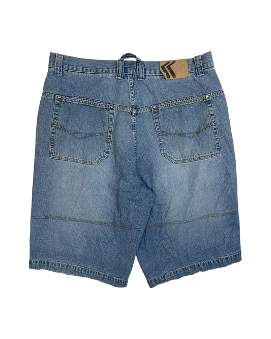 2000's Karl Kani Jorts