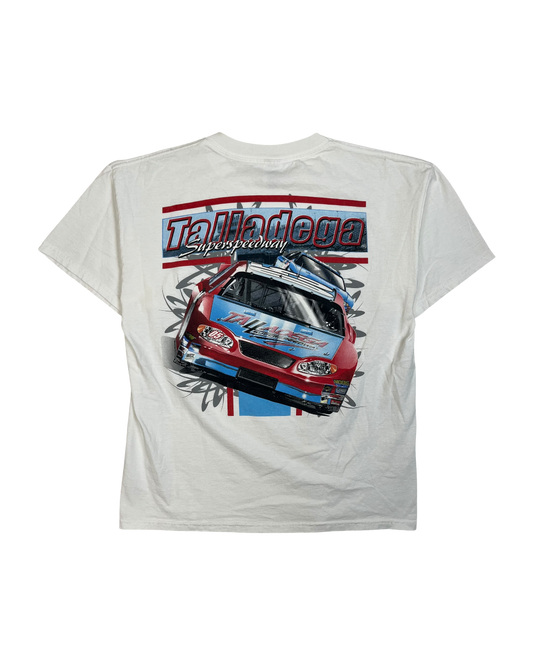 Talladega Super Speedway Car Tee