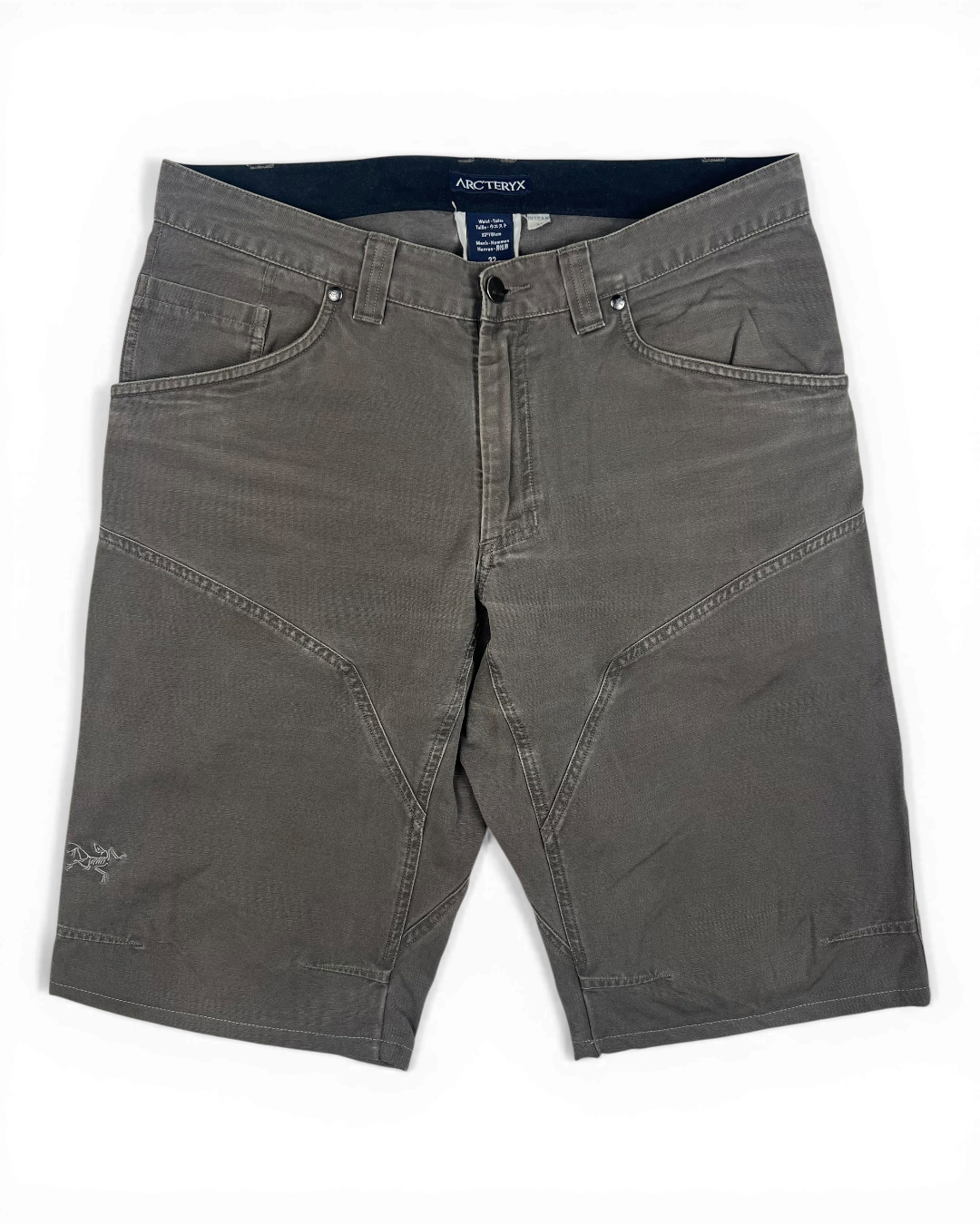 Arc'teryx Mocha Shorts