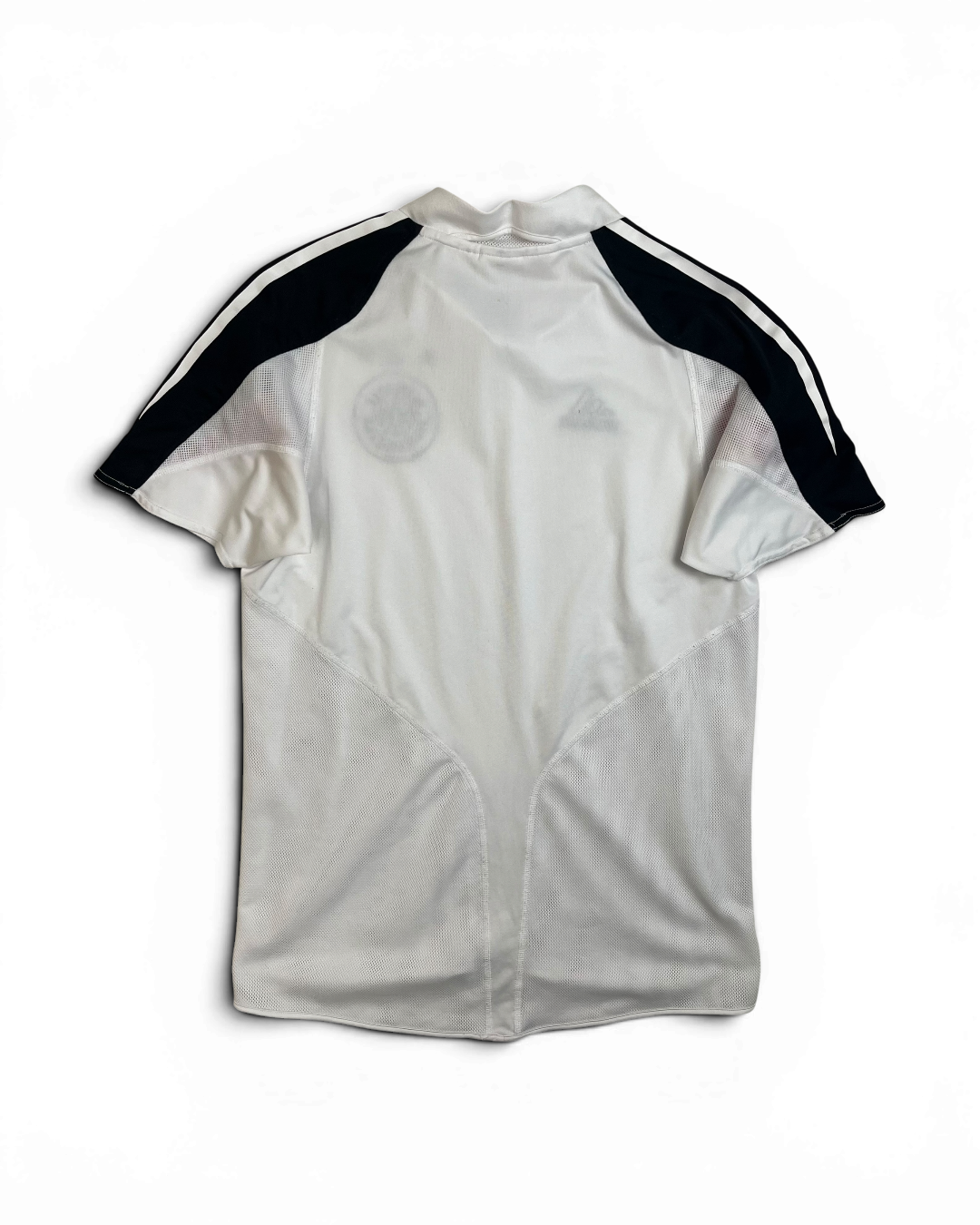Adidas Germany 2004/05 Home Soccer Kit