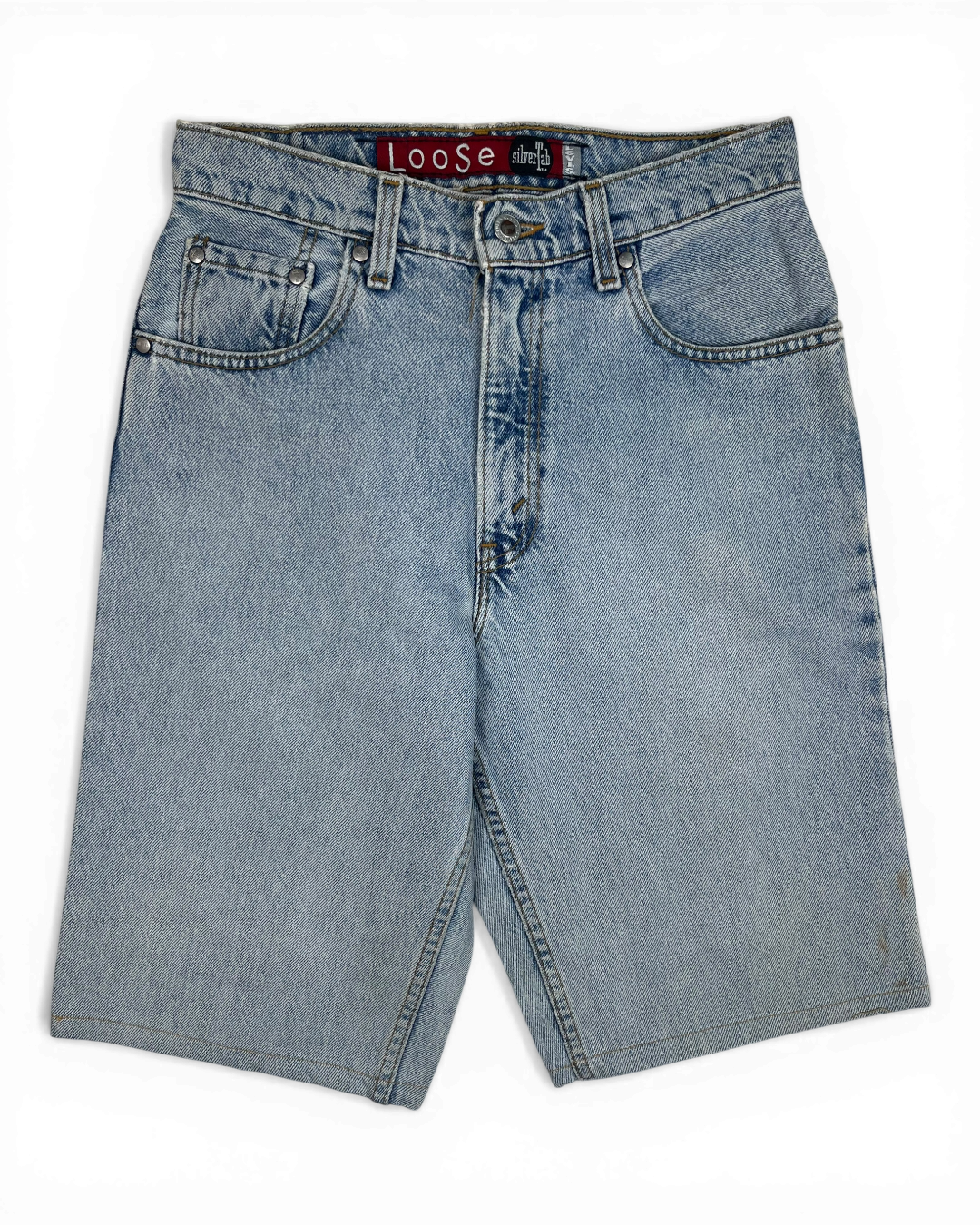 Vintage Levi's Silver Tab Jorts