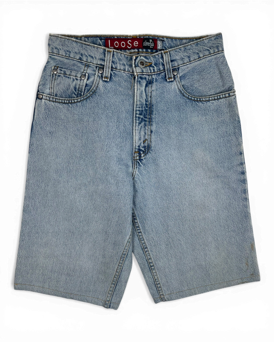 Vintage Levi's Silver Tab Jorts