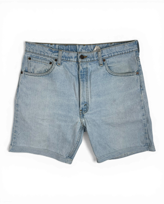 Vintage Levi's 505 Jorts