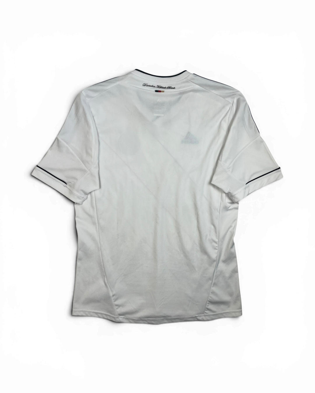 Adidas Germany 2012/13 Home Soccer Kit