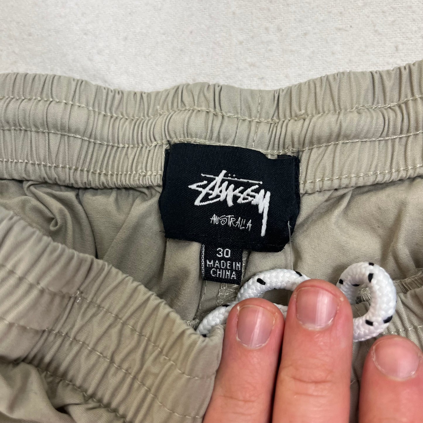 Stussy Swim Trunks