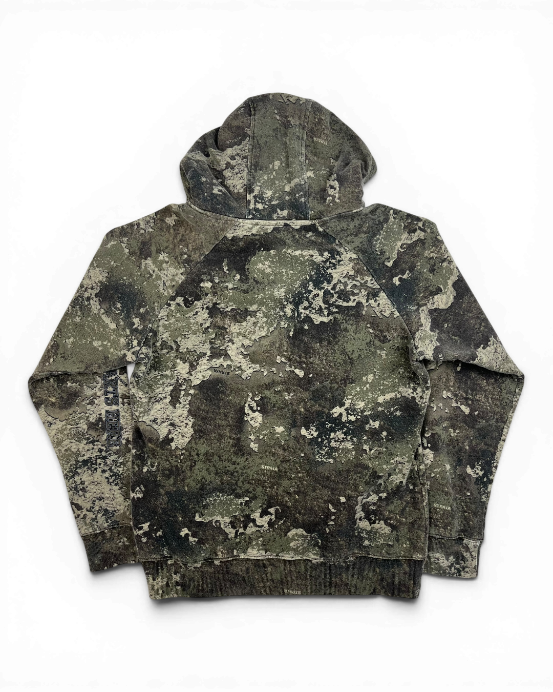 Bass Pro Shops Camo Hoodie