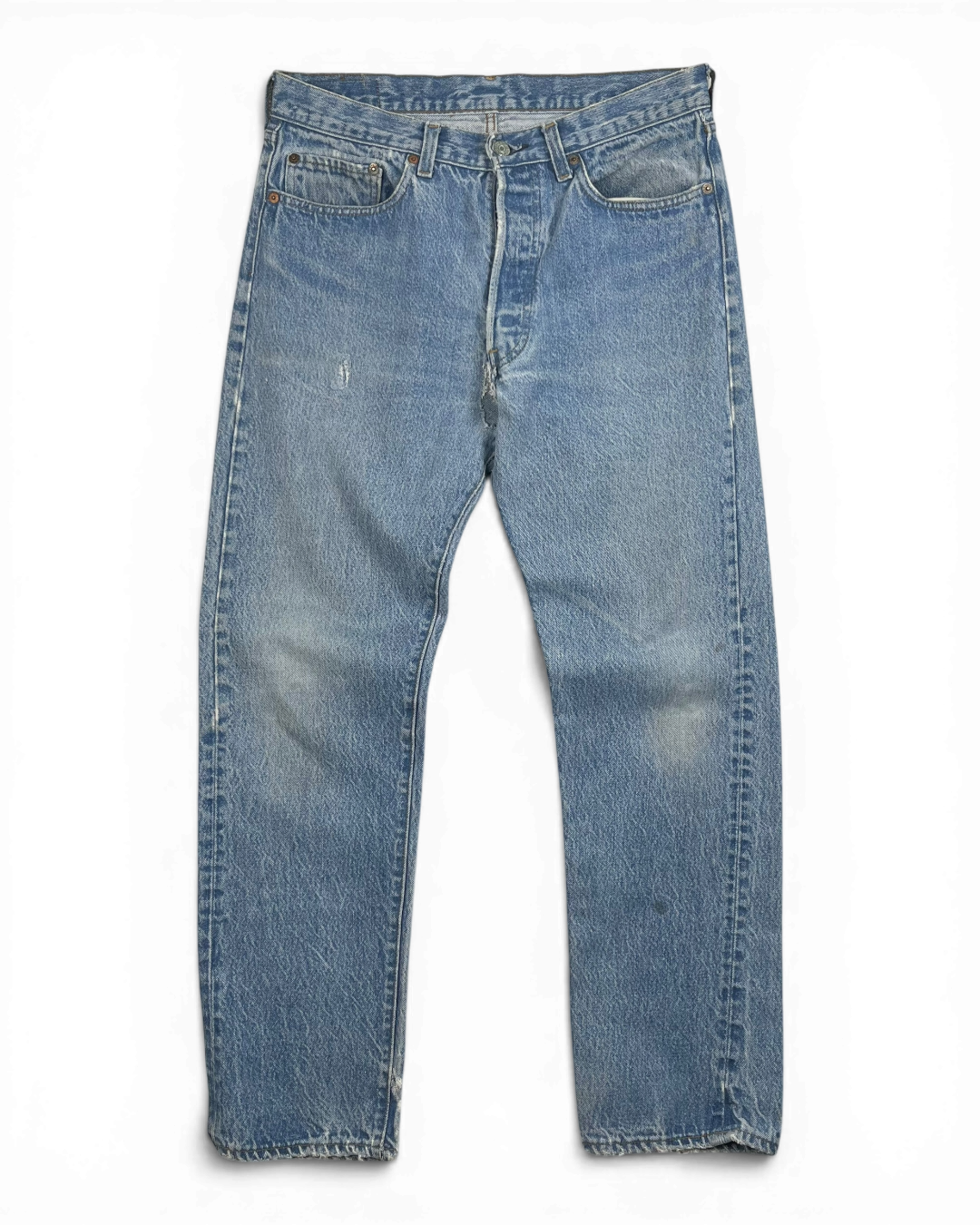 Vintage 1990's Levi's Blue Jeans