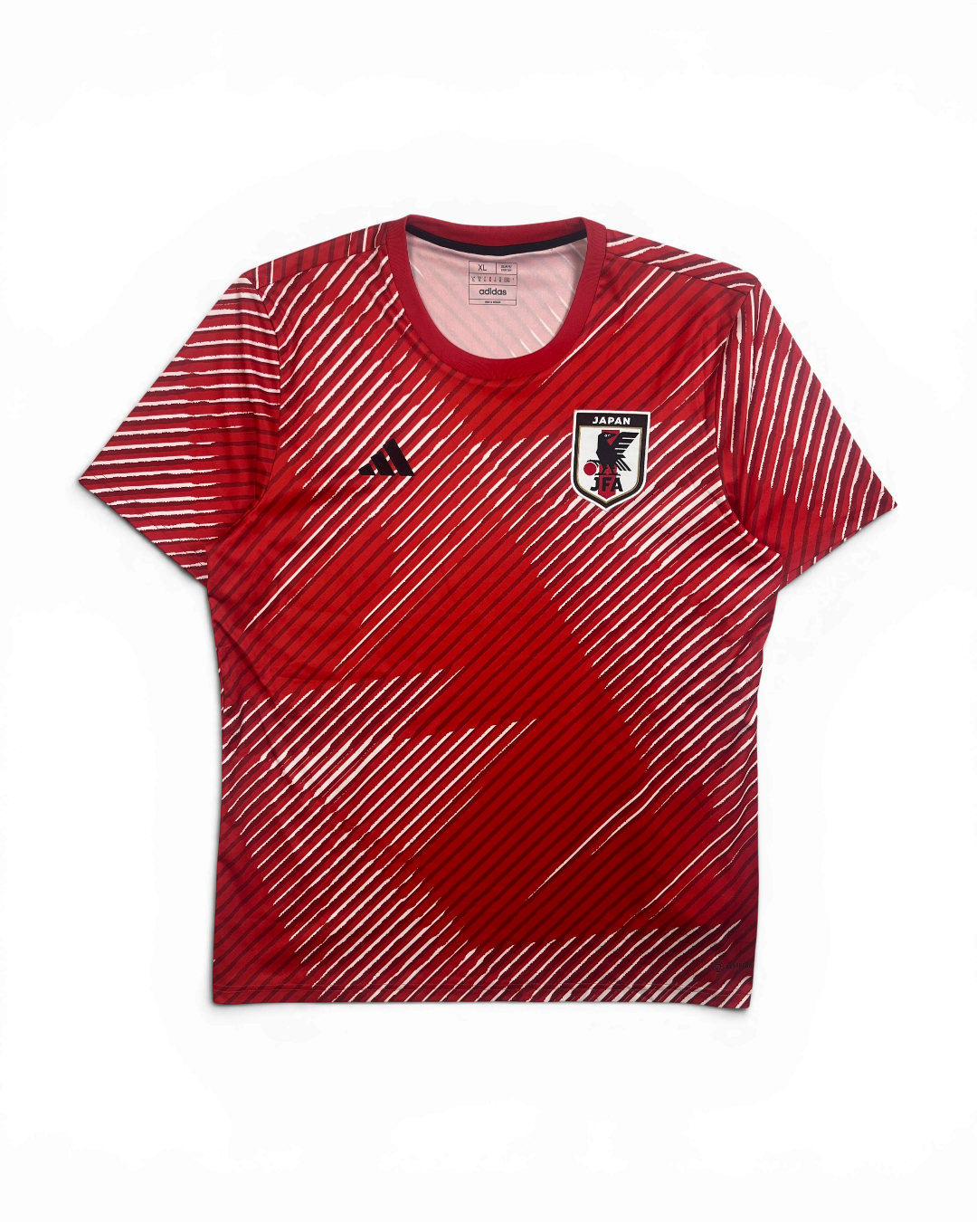 Adidas Japan 2022/23 Soccer Kit