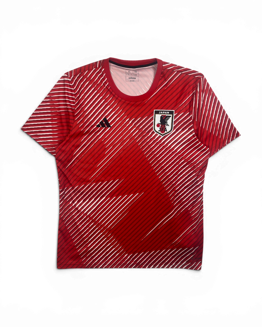 Adidas Japan 2022/23 Soccer Kit