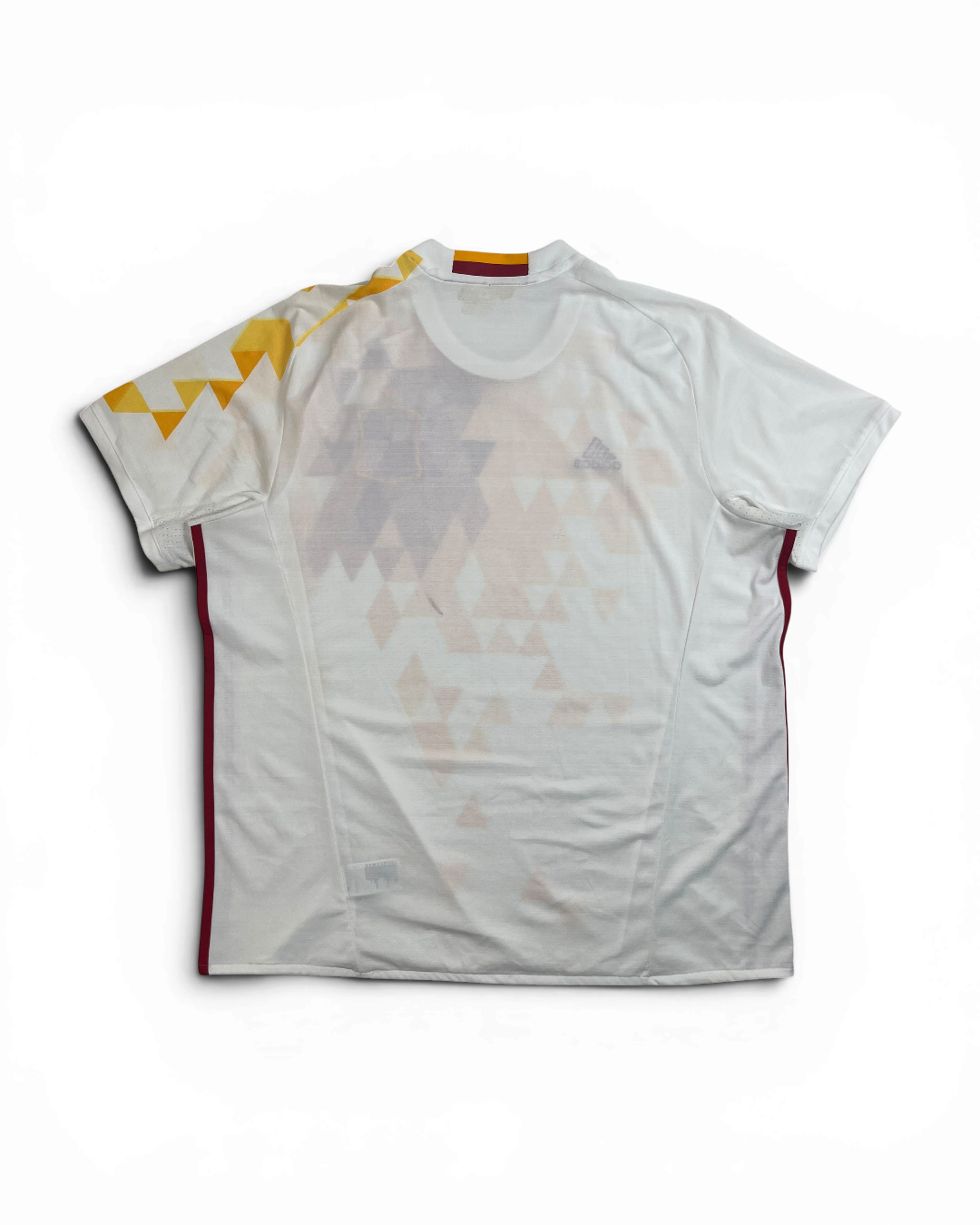 Adidas Spain 2015/17 Away Soccer Kit