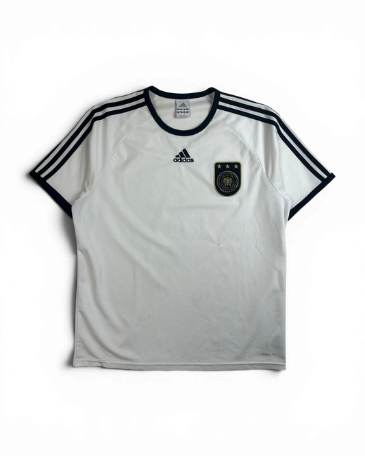 Adidas Germany 2010/11 Home Soccer Kit