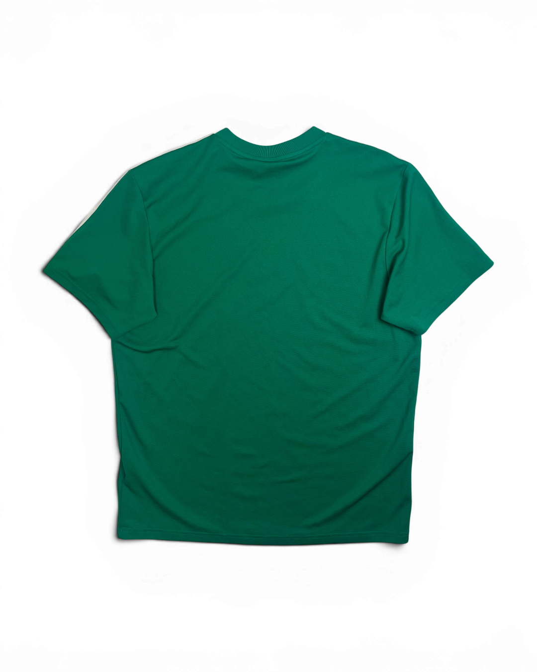 Adidas Mexico 2014/15 Home Soccer Kit