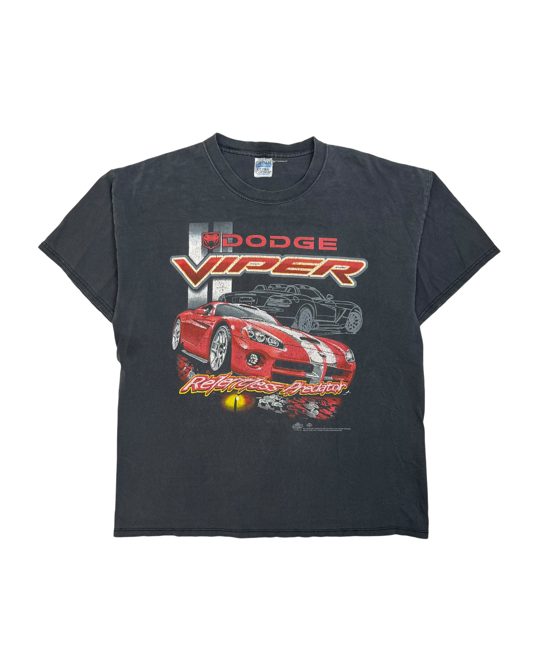 Vintage Dodge Viper Tee