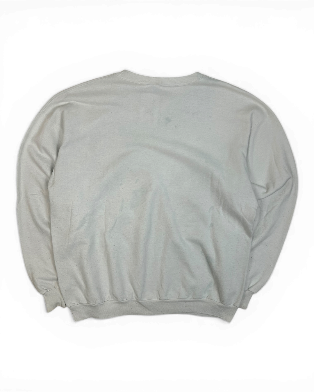 Vintage Betty Boop Michigan Crewneck