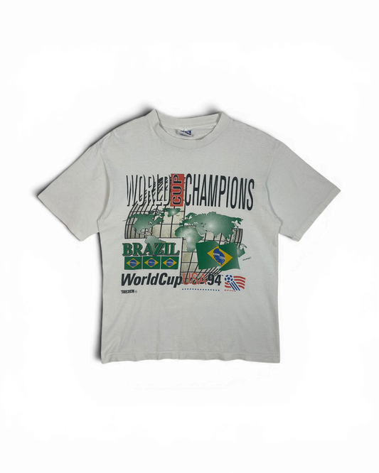 Vintage 1994 World Cup Brazil Tee