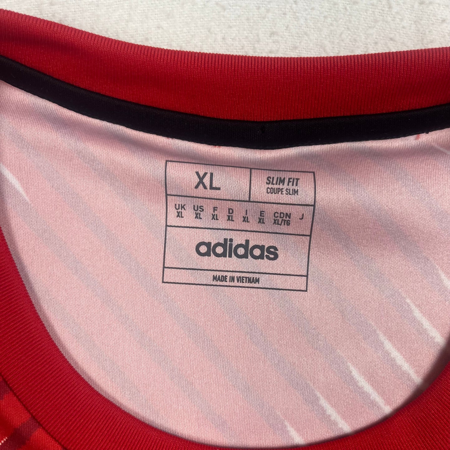 Adidas Japan 2022/23 Soccer Kit