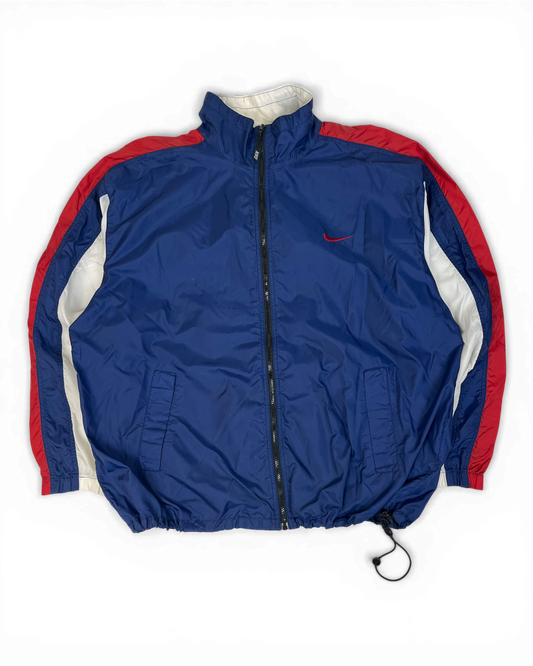 Vintage Nike Windbreaker