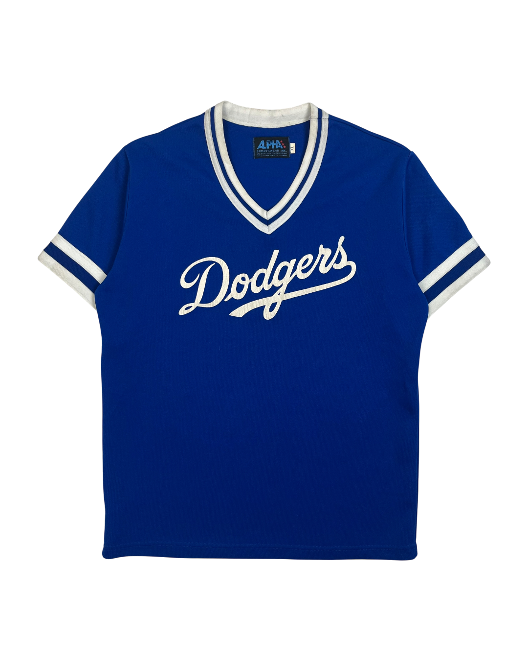 Vintage LA Dodgers Jersey
