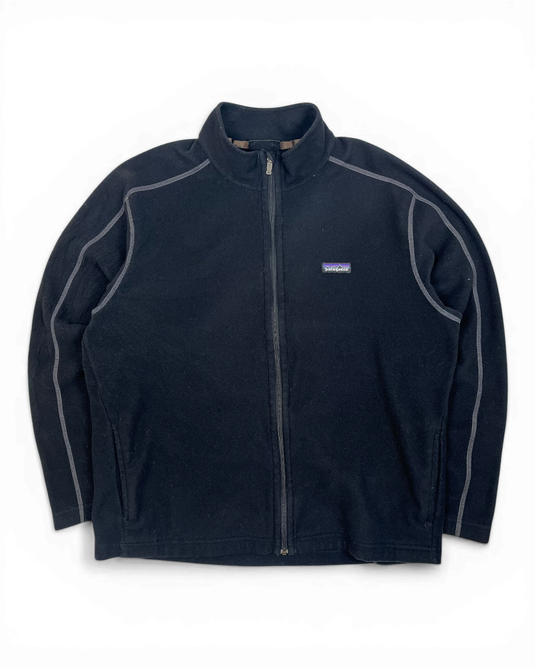 Patagonia Full Zip Fleece