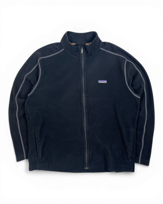 Patagonia Full Zip Fleece