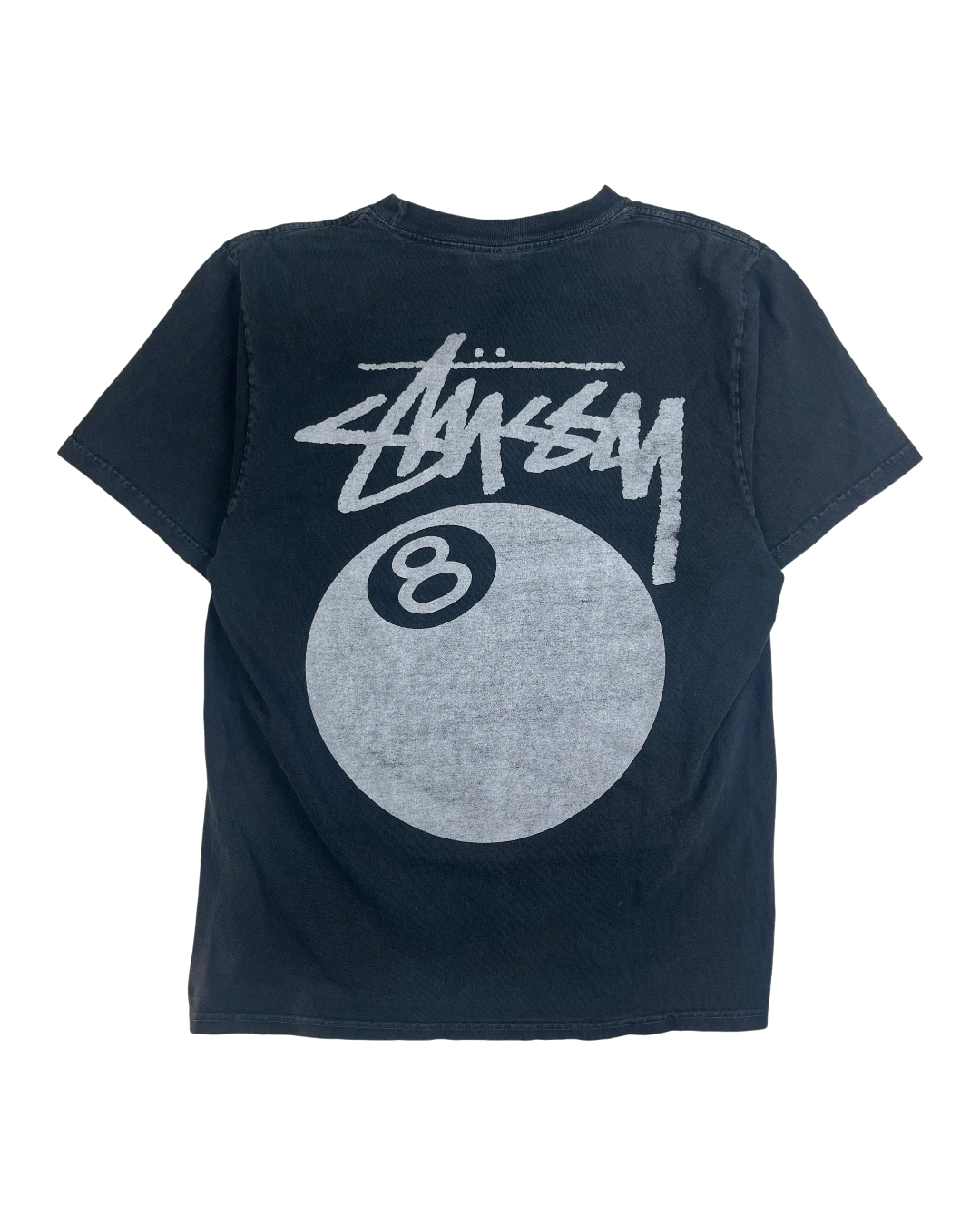 Stussy 8 Ball Tee