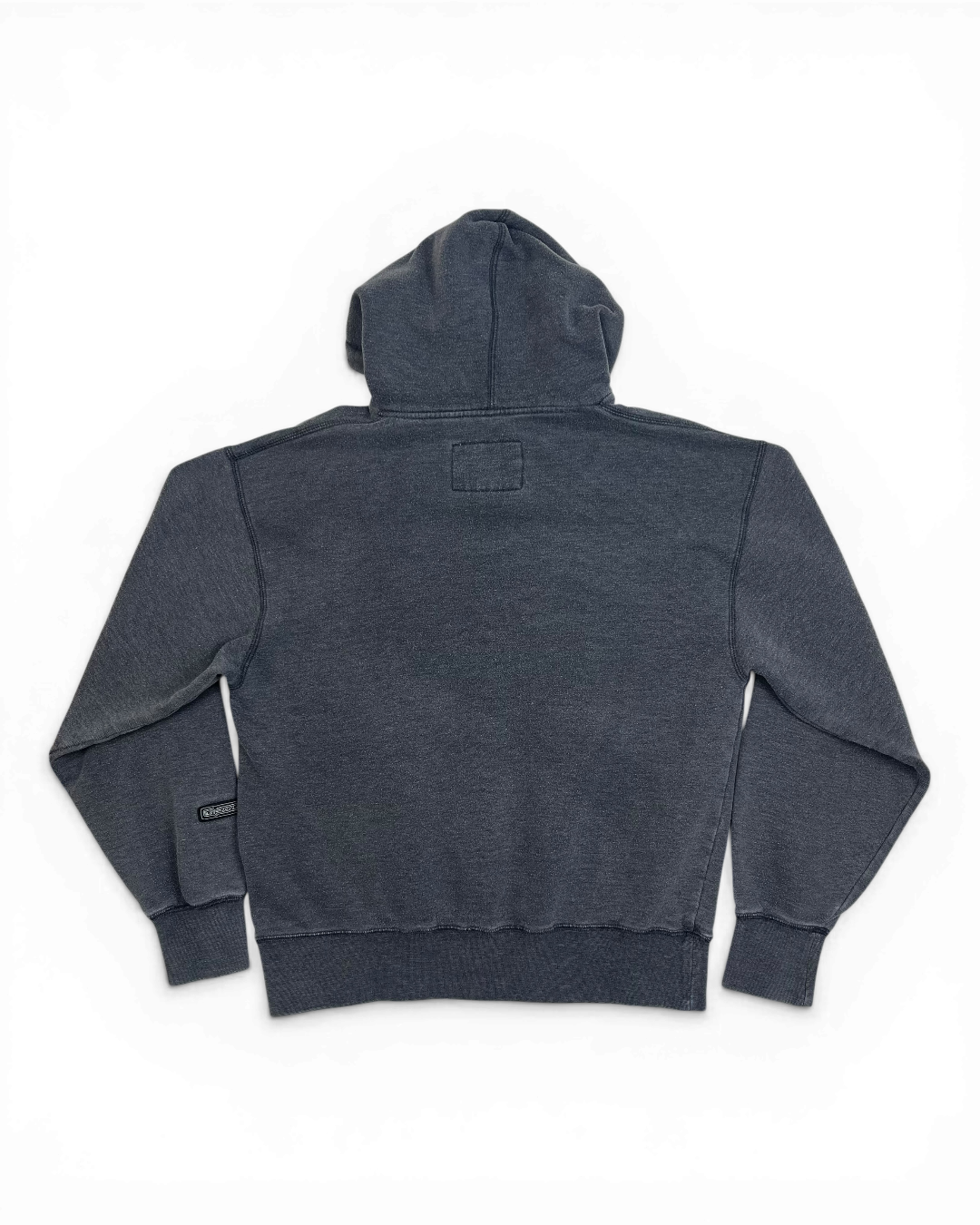 2000's Ripzone Hoodie