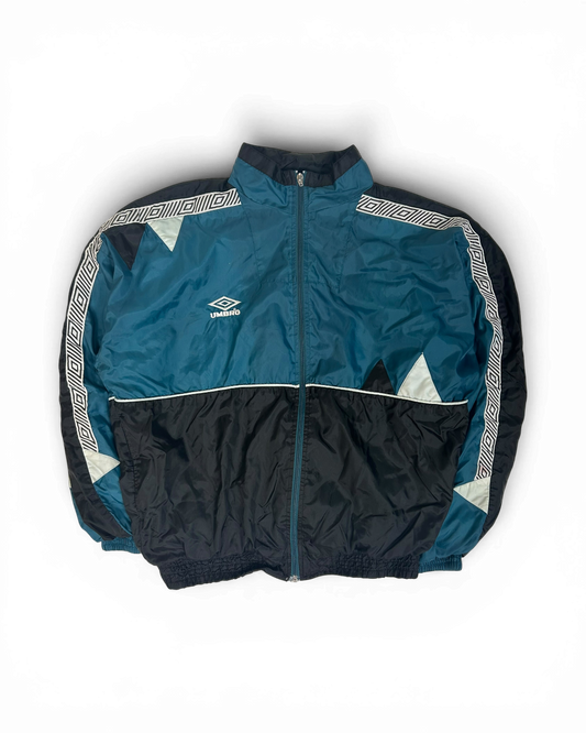 Vintage Umbro Windbreaker Jacket