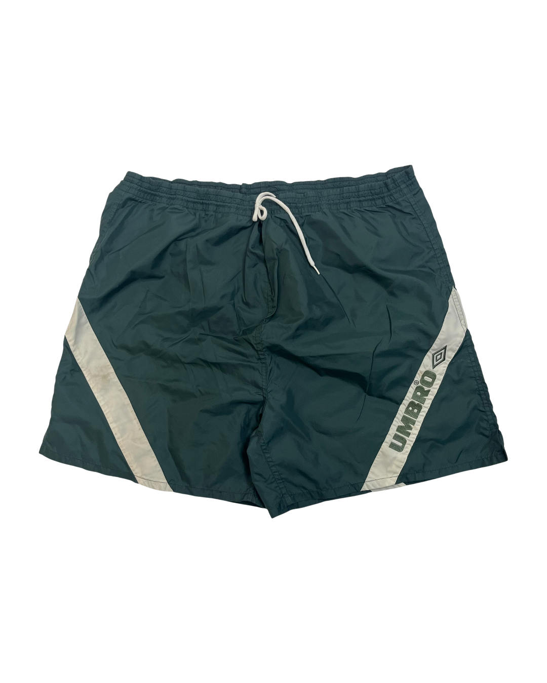Vintage Umbro Shorts