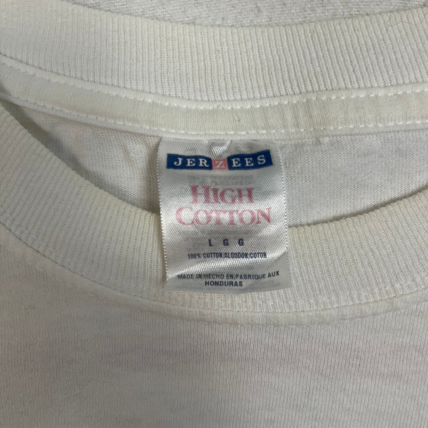 Talladega Super Speedway Car Tee
