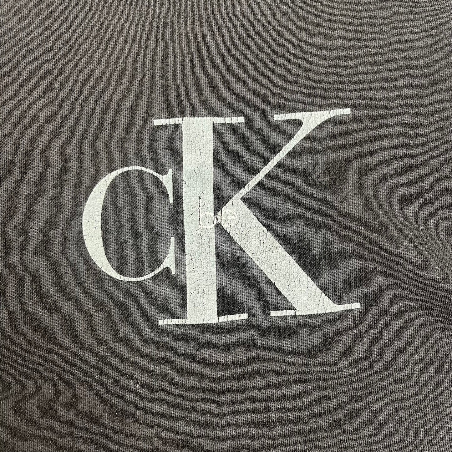 Vintage Calvin Klein Tee