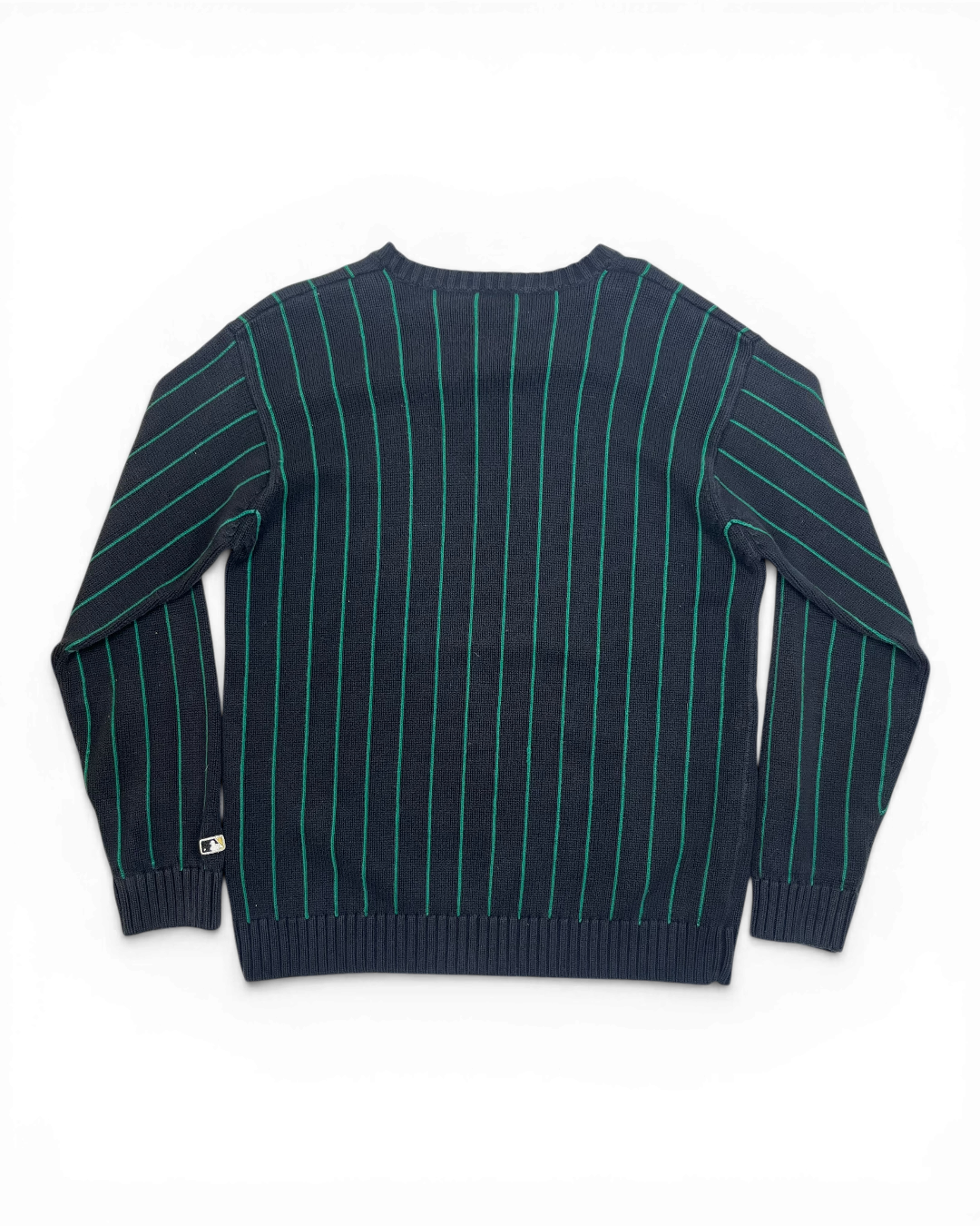 New York Yankees Knit Sweater