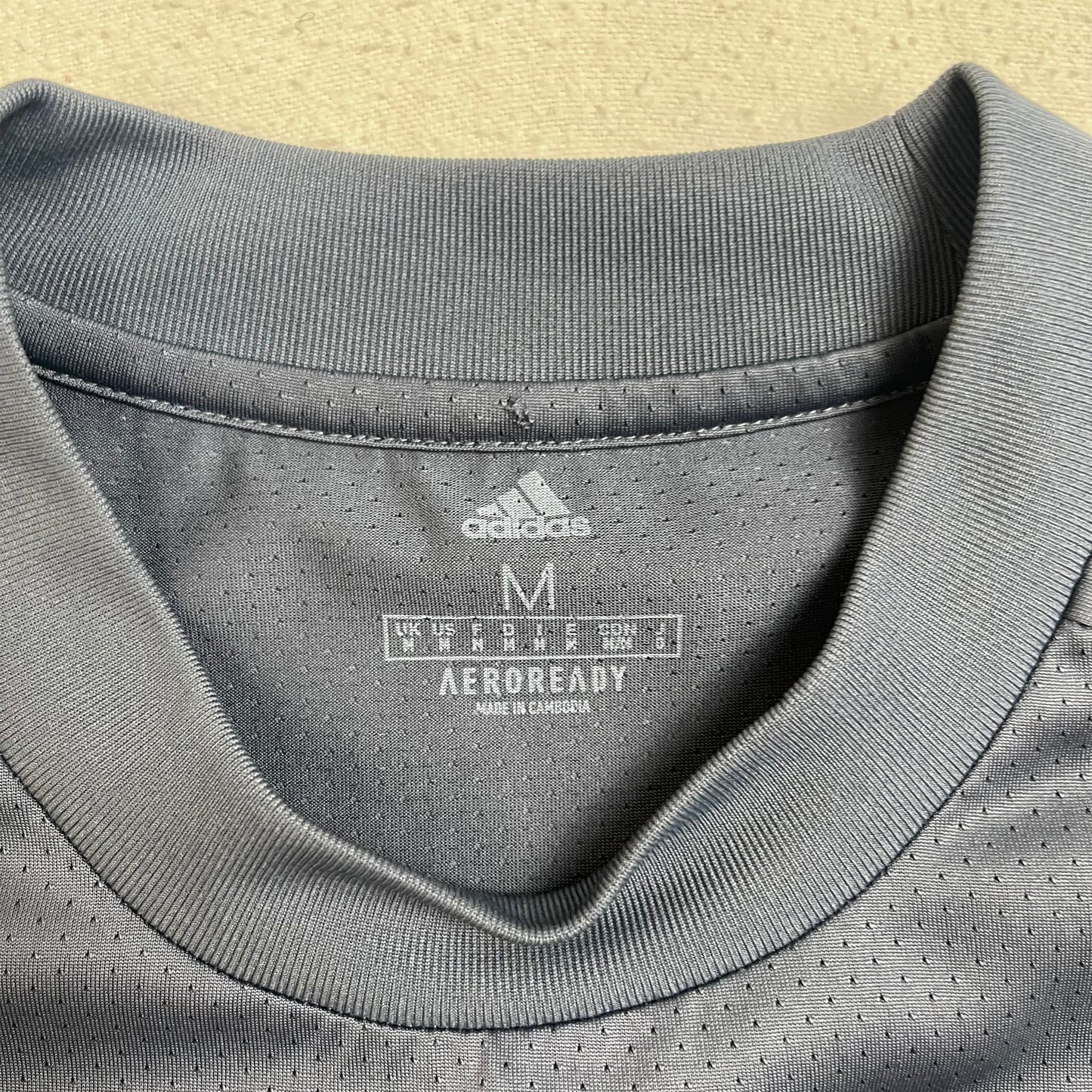 Adidas Germany 2019/20 Training Soccer Kit