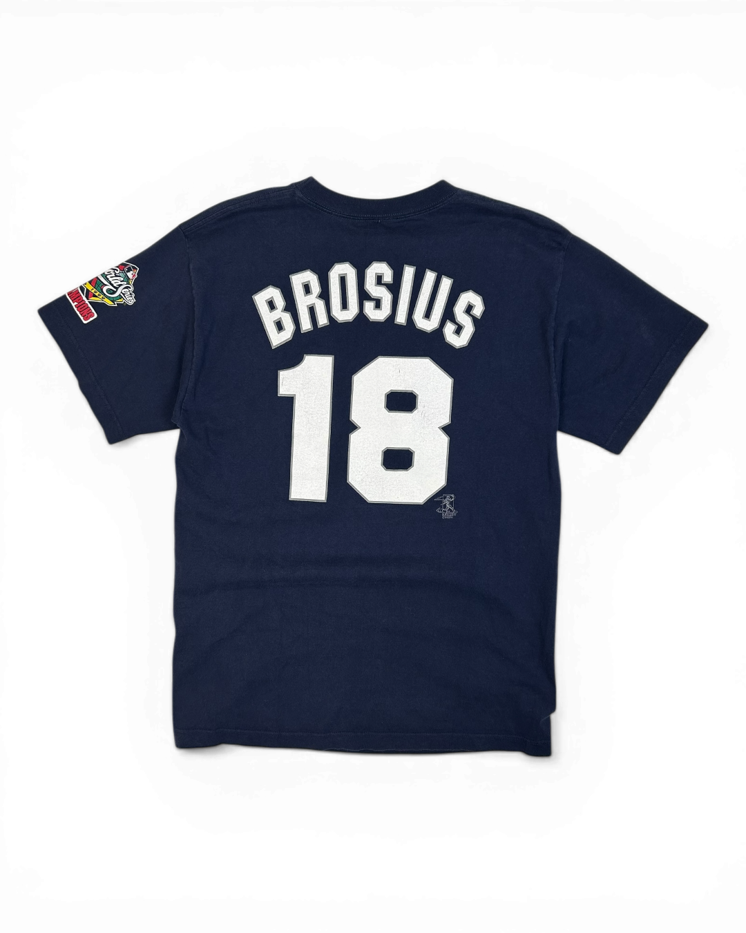 New York Yankees Tee