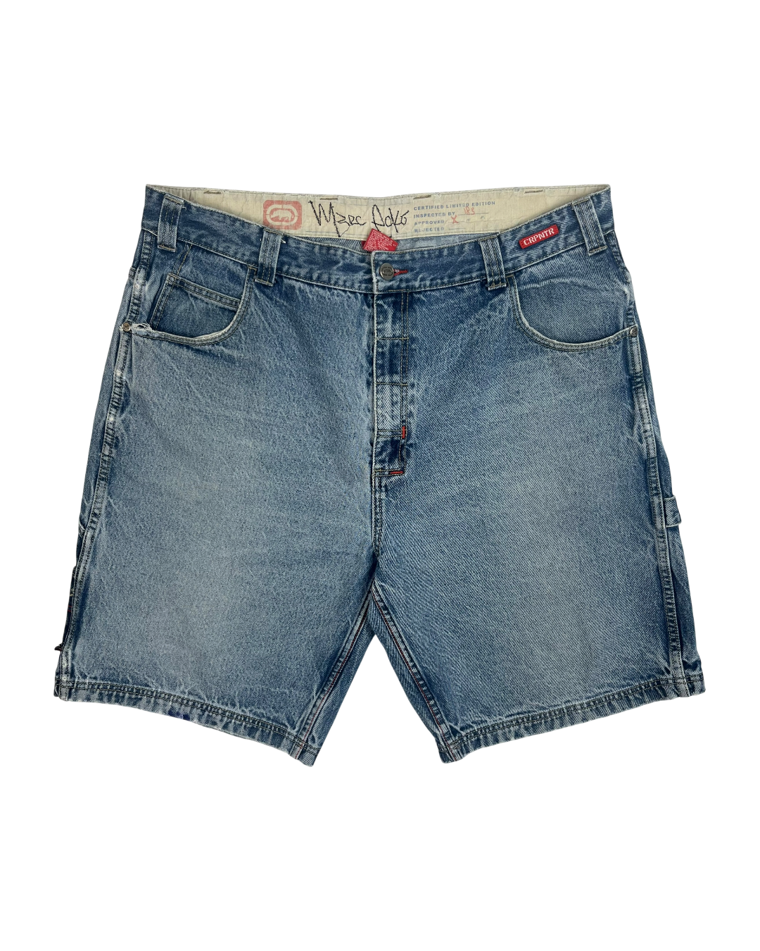 2000's Ecko Jorts