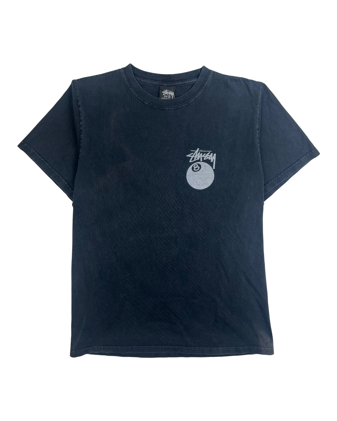 Stussy 8 Ball Tee
