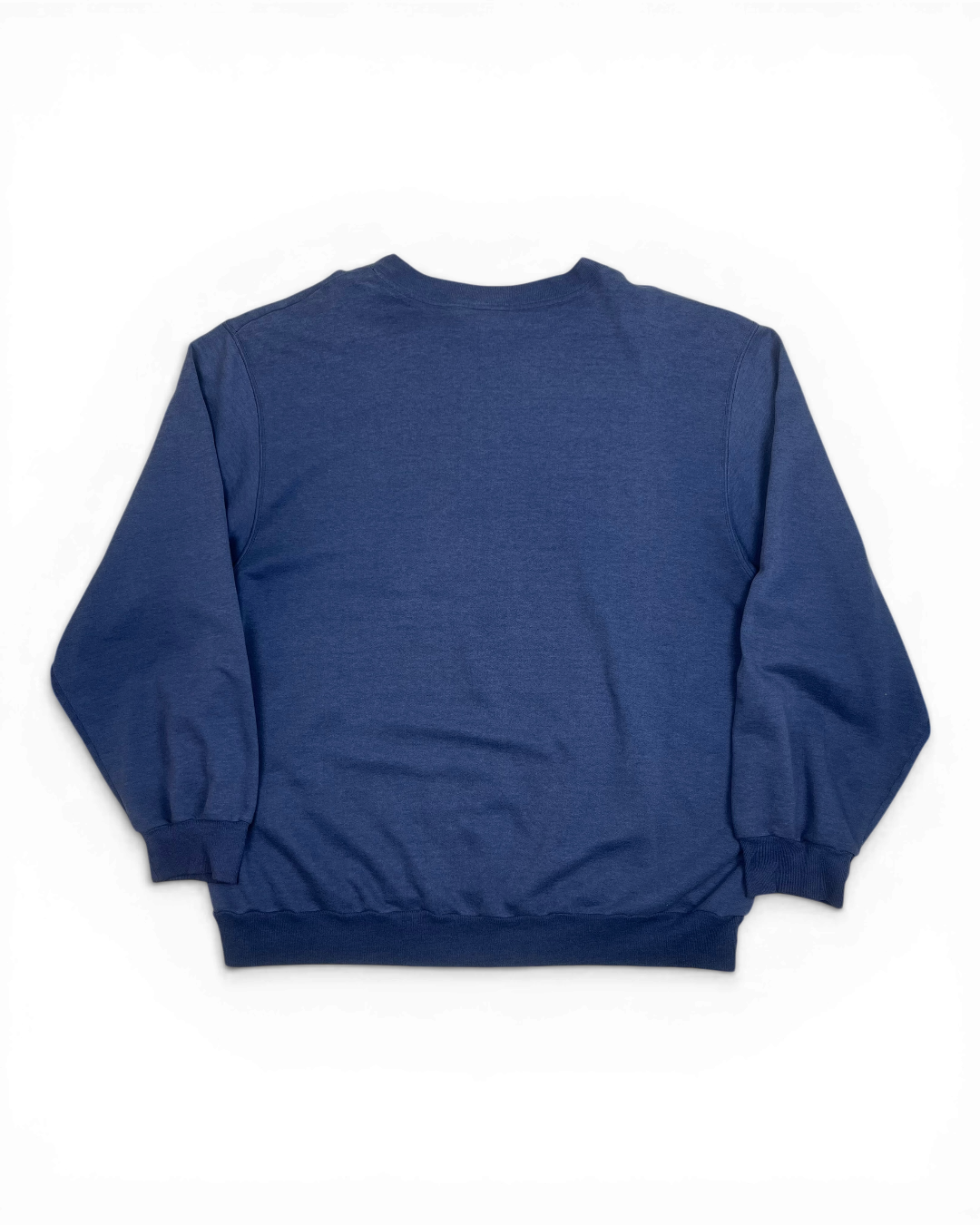 Vintage Converse Navy Crewneck