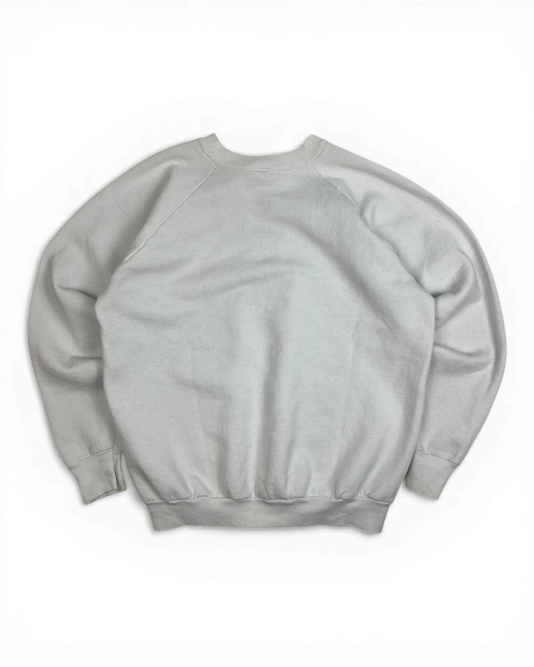 Vintage Bootleg Polo Crewneck
