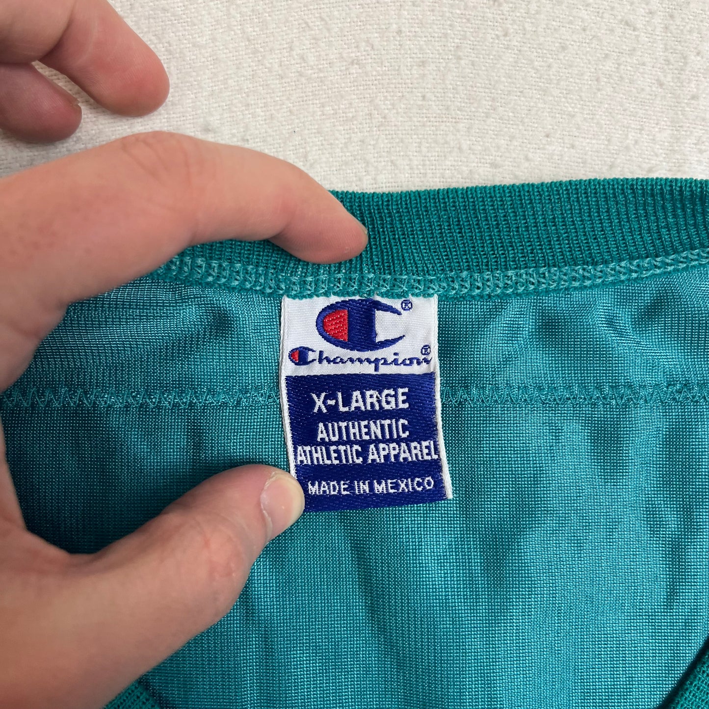 Vintage Miami Dolphins Jersey