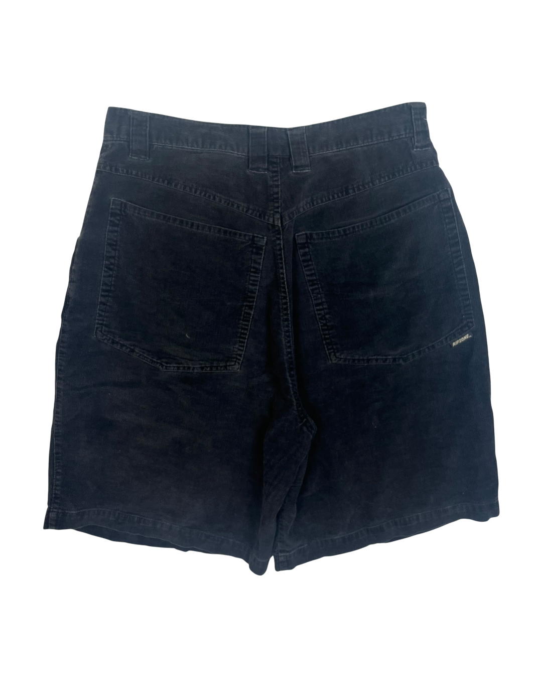 2000's Ripzone Corduroy Shorts