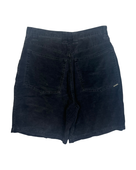 2000's Ripzone Corduroy Shorts
