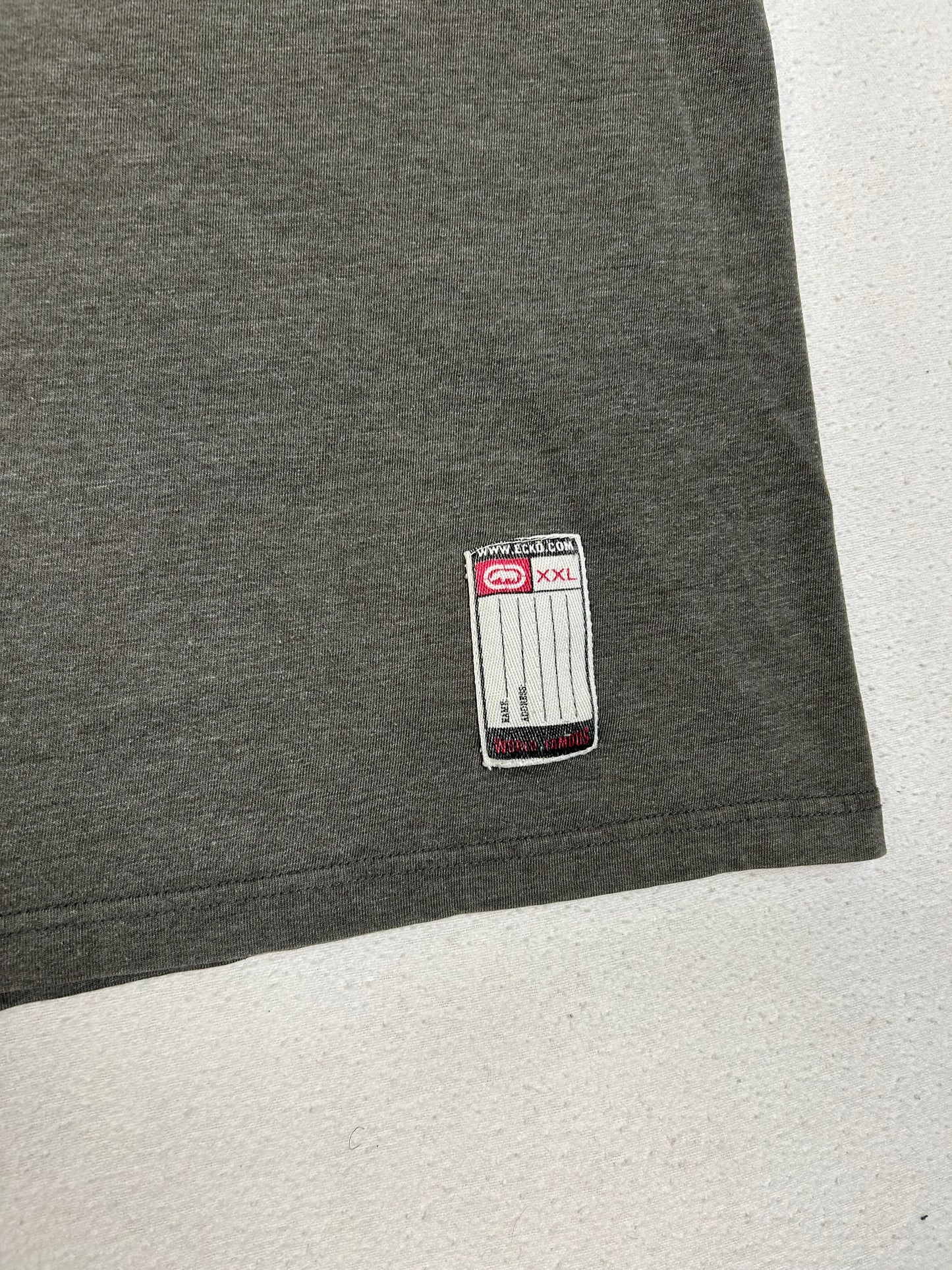 2000's Ecko Heaven & Hell Tee