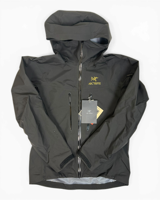Deadstock Arc'teryx Alpha SV Rain Jacket