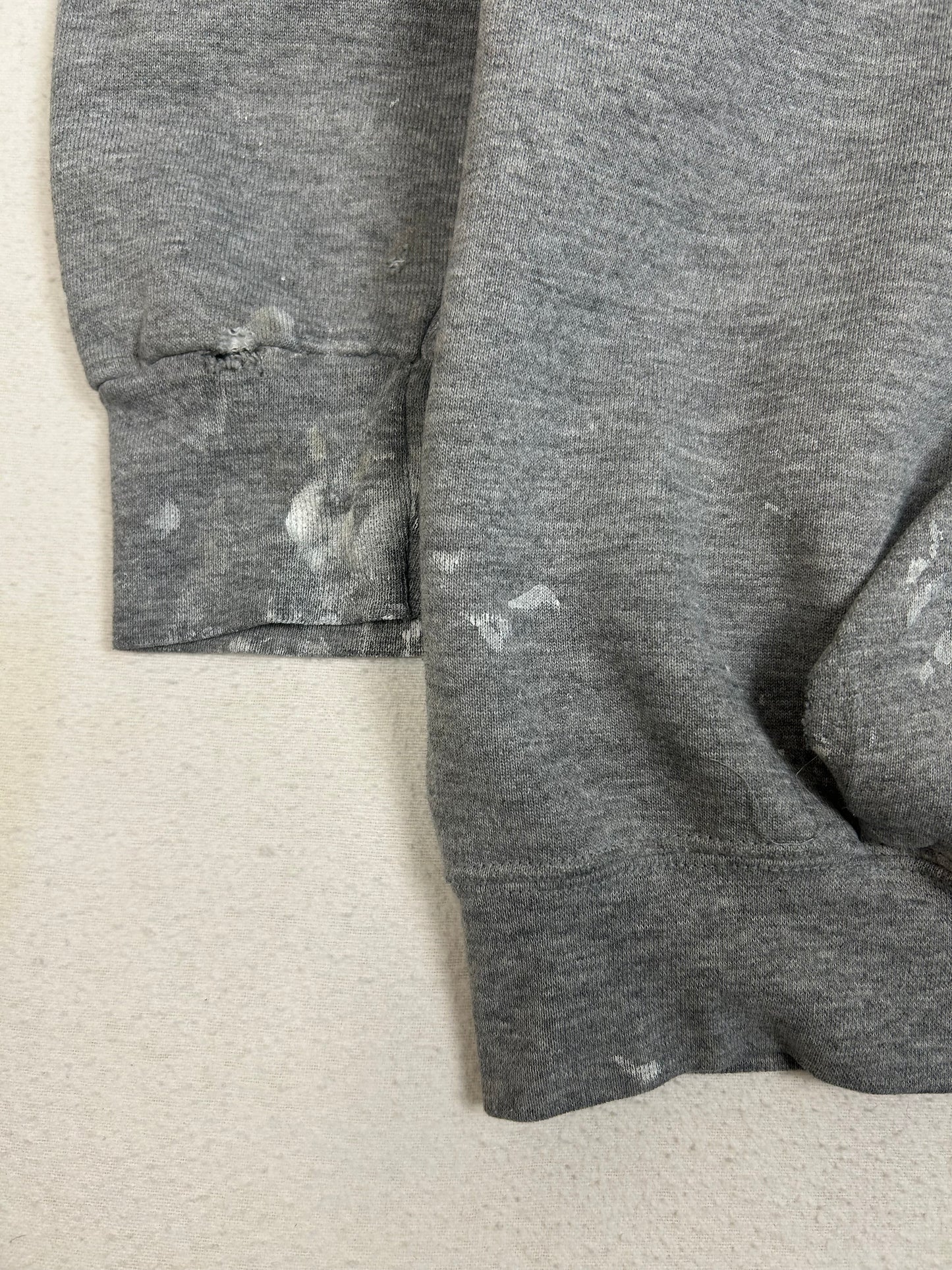 Vintage Illinois Painter Hoodie