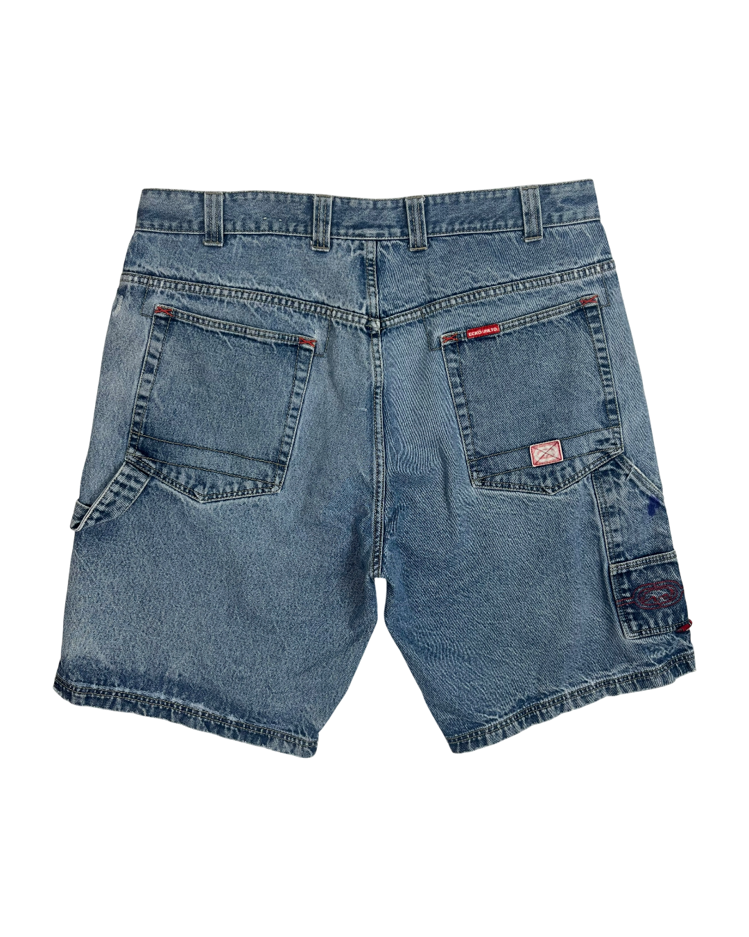2000's Ecko Jorts