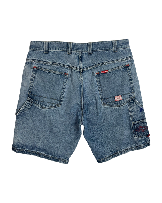 2000's Ecko Jorts