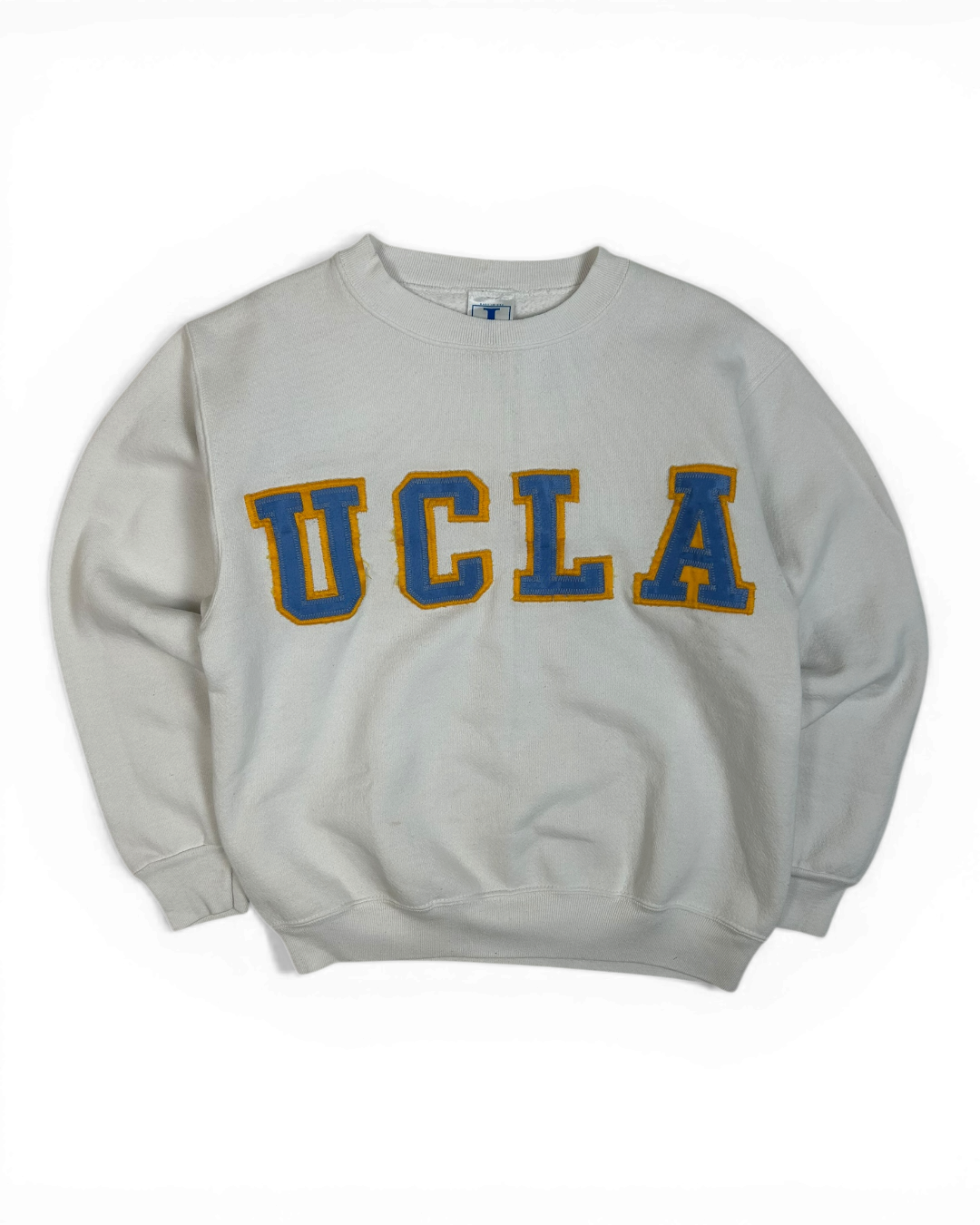 Vintage UCLA Crewneck
