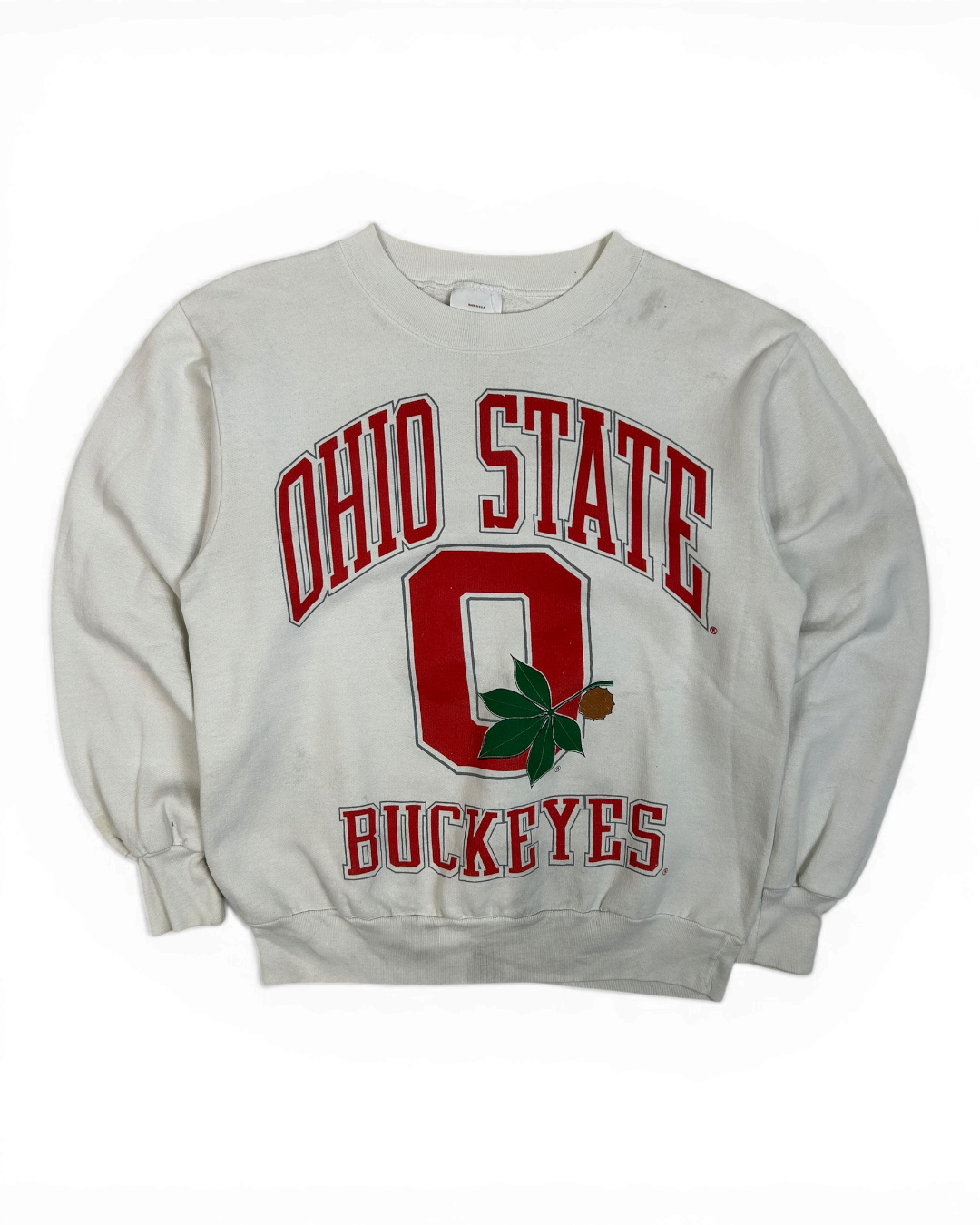 Vintage Ohio State Crewneck