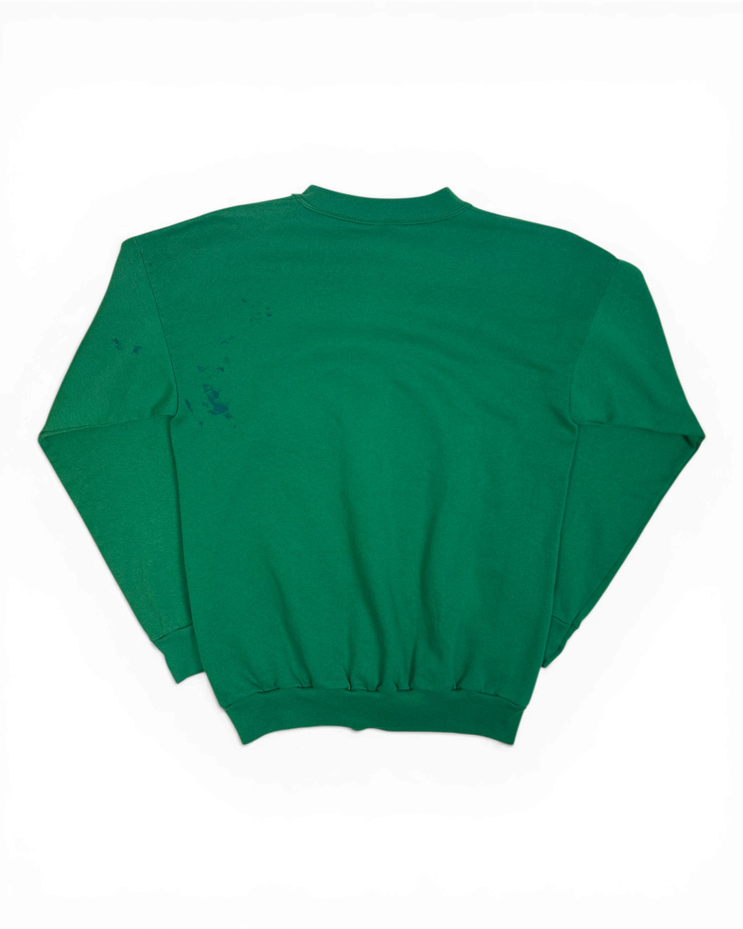 Vintage Boston Celtics Crewneck