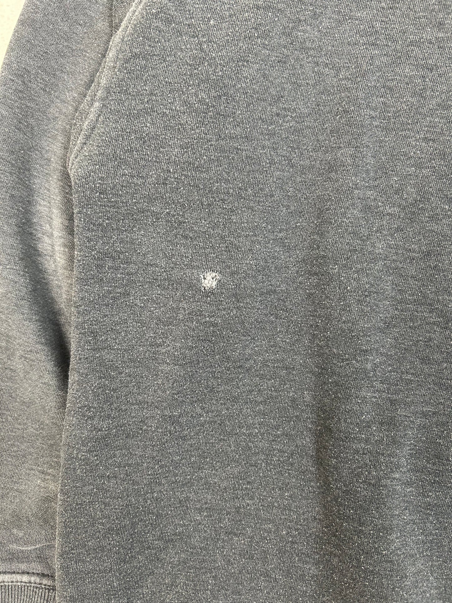 2000's Billabong Zip Up Hoodie